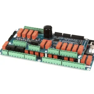 GM-009921